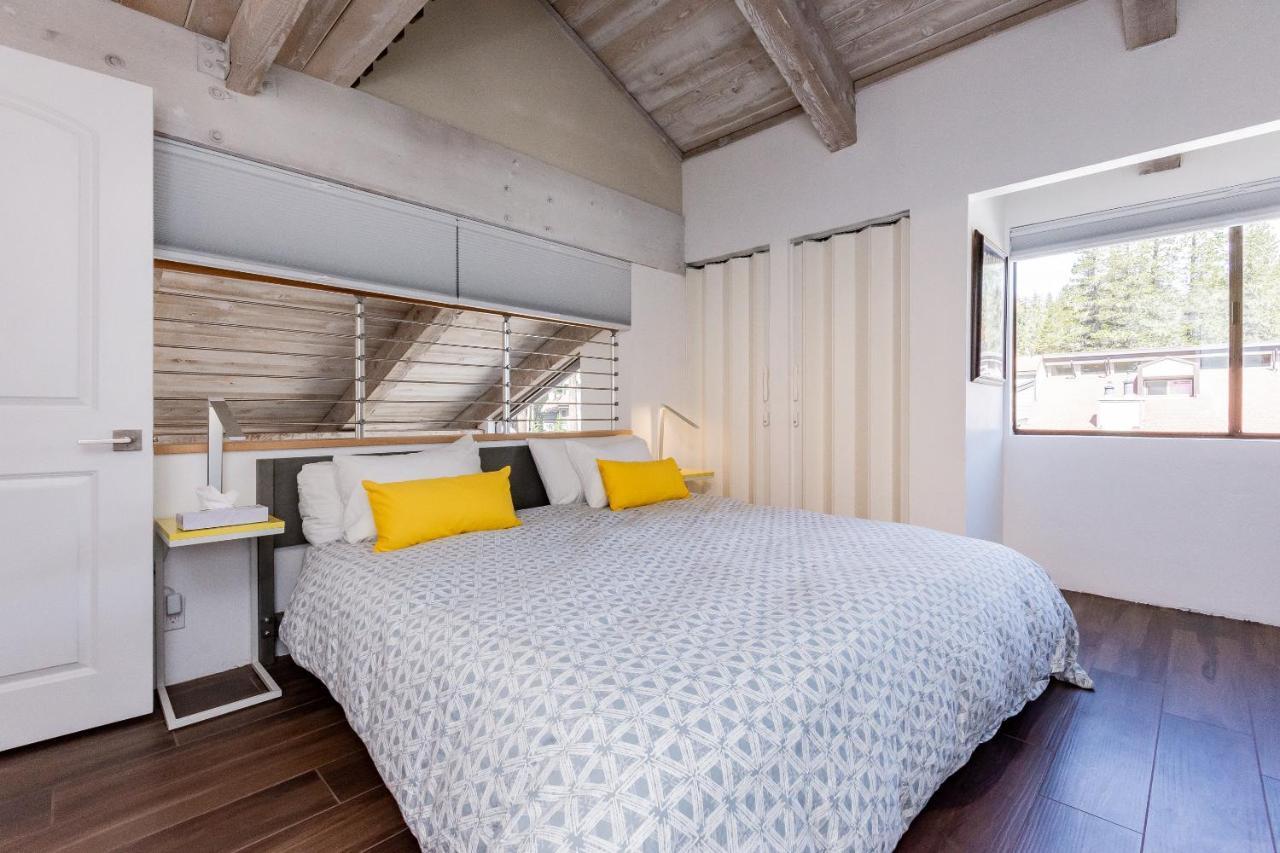 Apartamento Courchevel C # 9 Mammoth Lakes Exterior foto